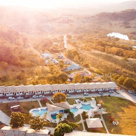 Stay Piri Pousada Hotel Pirenópolis Dış mekan fotoğraf