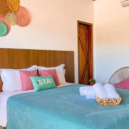 Stay Piri Pousada Hotel Pirenópolis Dış mekan fotoğraf