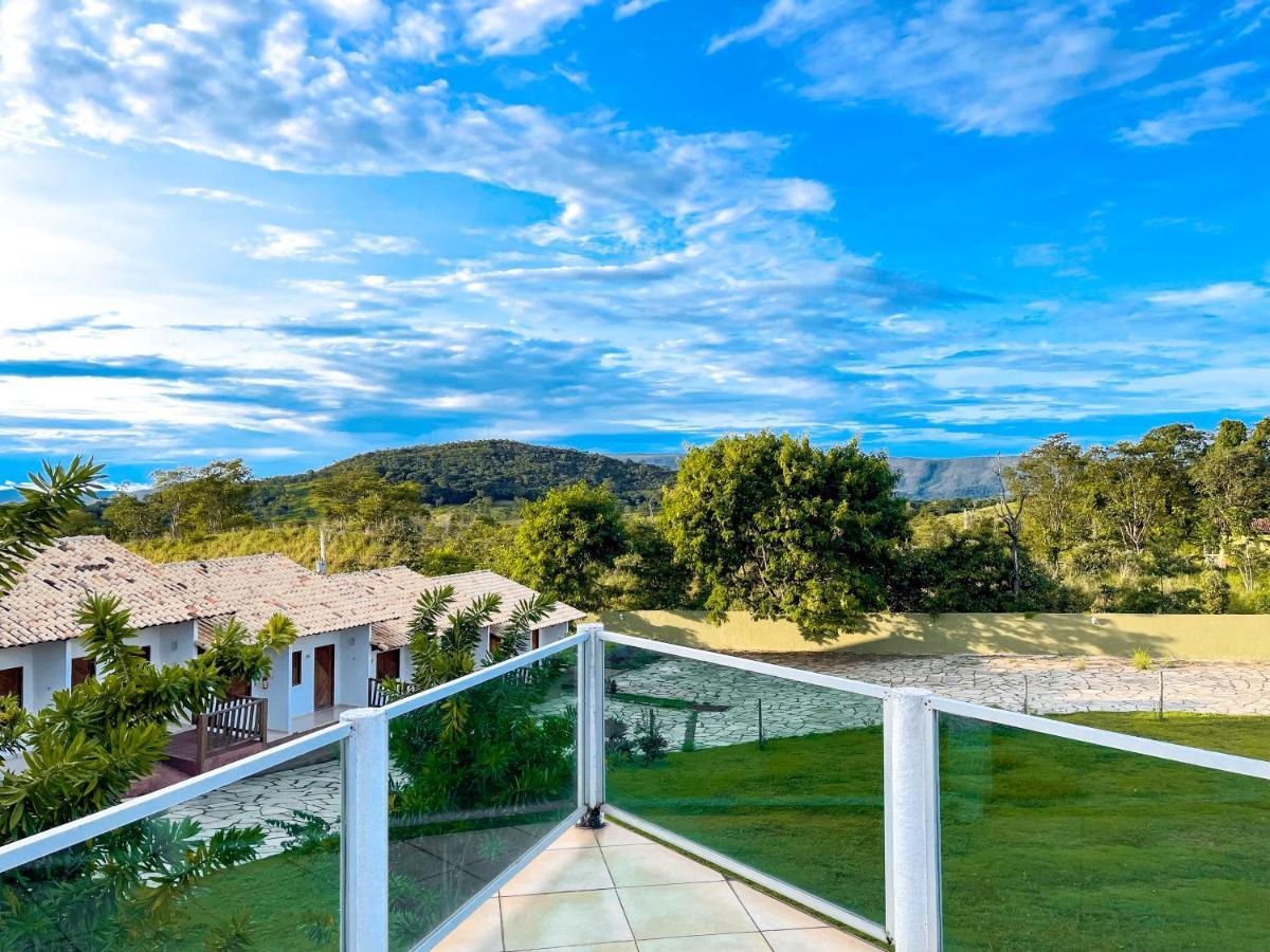Stay Piri Pousada Hotel Pirenópolis Dış mekan fotoğraf