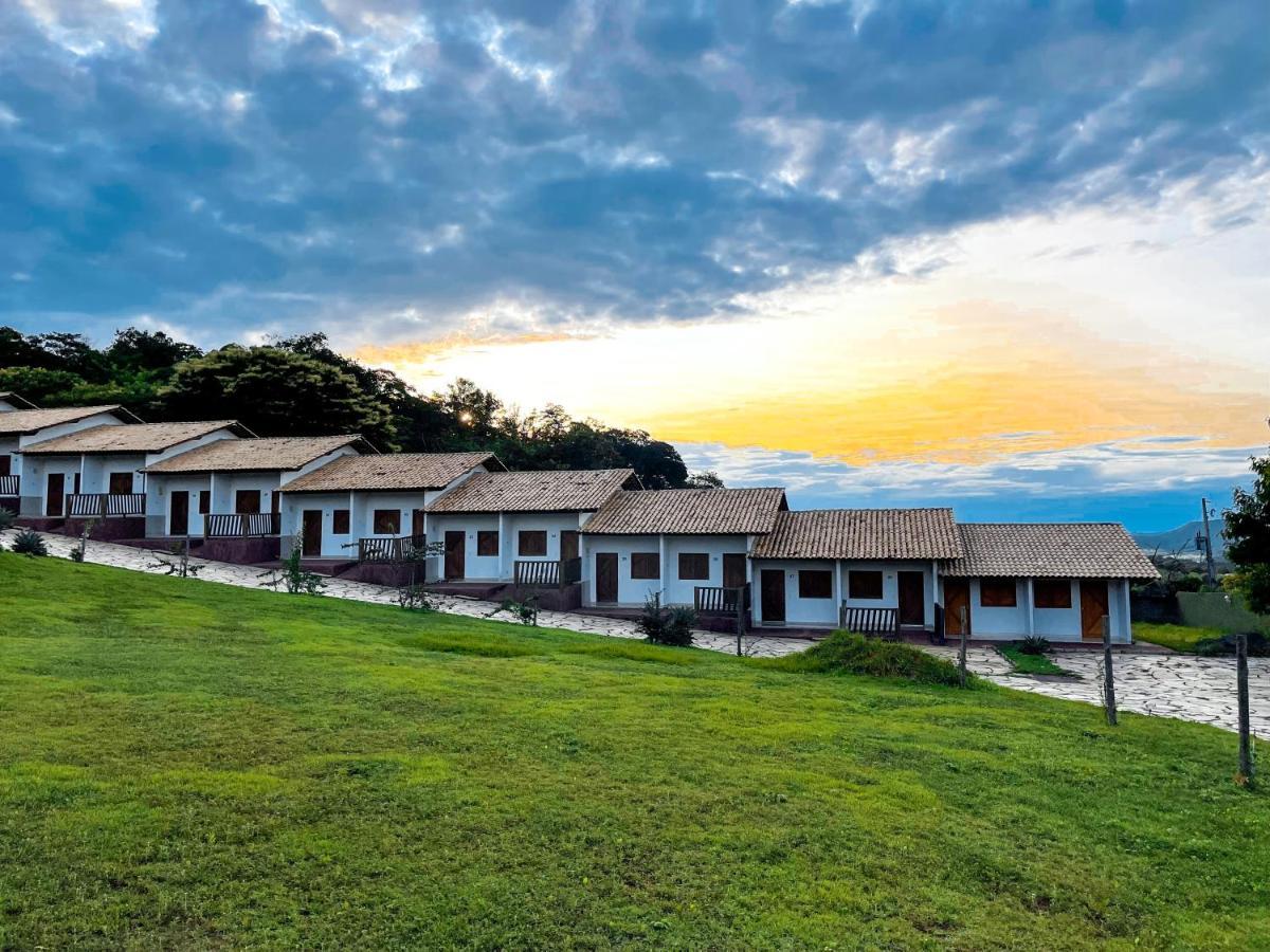 Stay Piri Pousada Hotel Pirenópolis Dış mekan fotoğraf