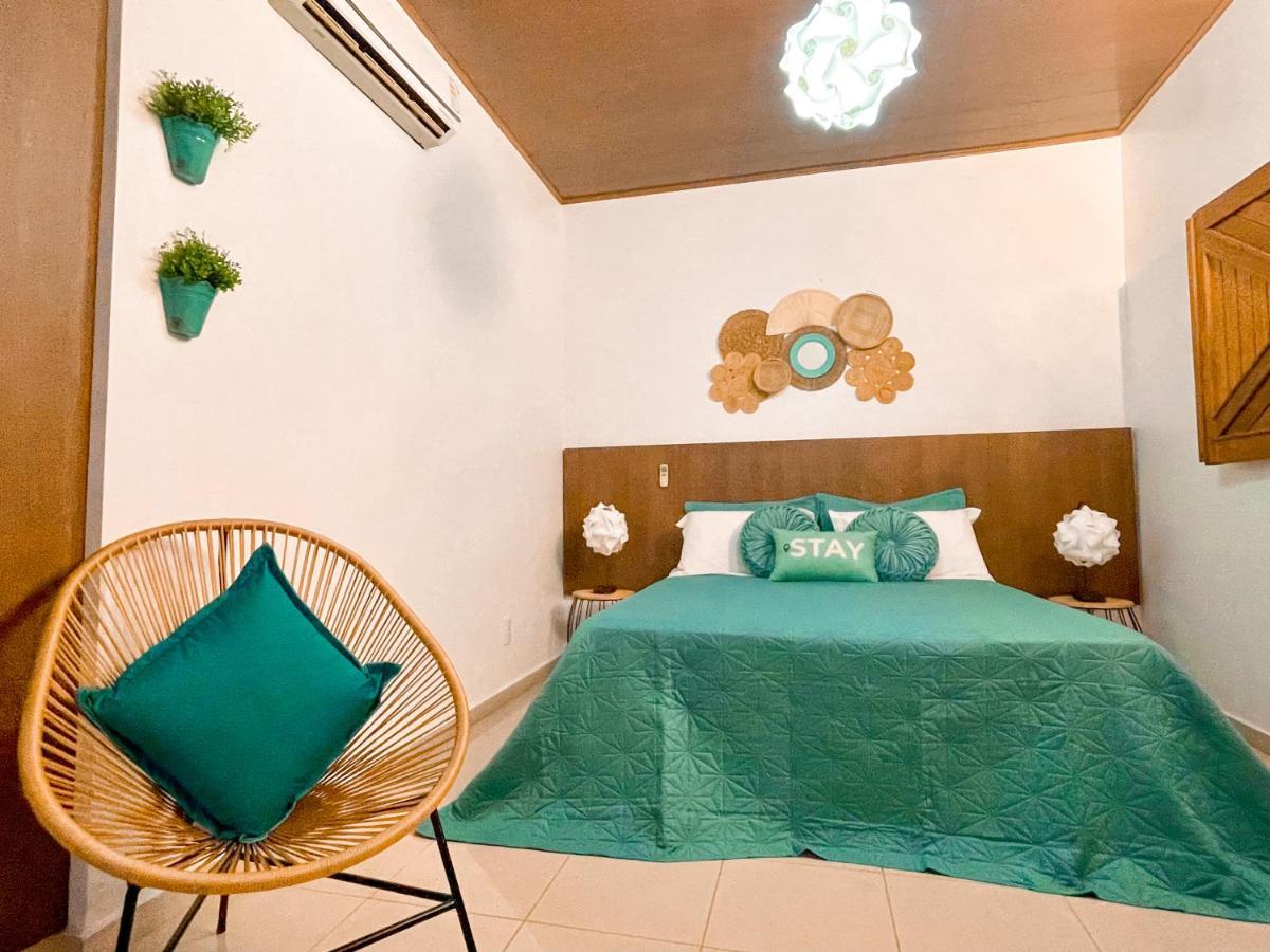 Stay Piri Pousada Hotel Pirenópolis Dış mekan fotoğraf