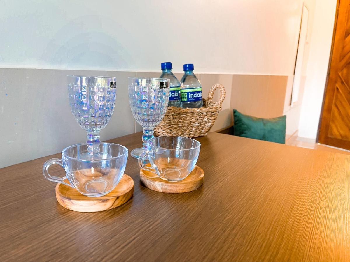 Stay Piri Pousada Hotel Pirenópolis Dış mekan fotoğraf
