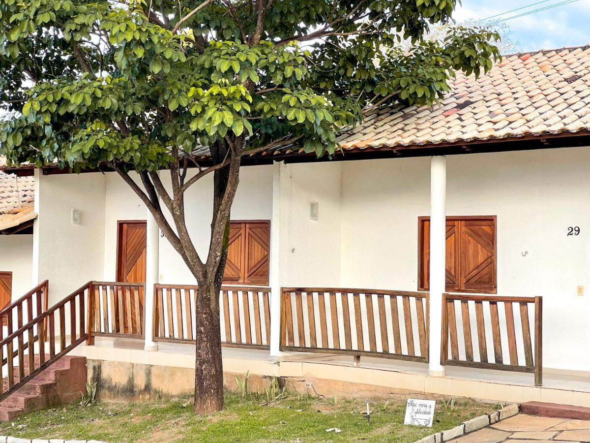 Stay Piri Pousada Hotel Pirenópolis Dış mekan fotoğraf