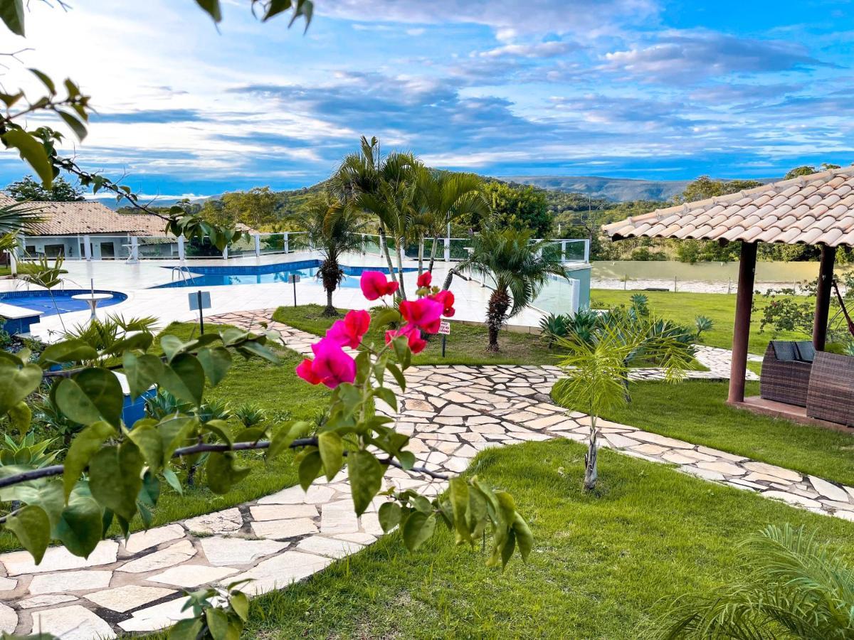 Stay Piri Pousada Hotel Pirenópolis Dış mekan fotoğraf