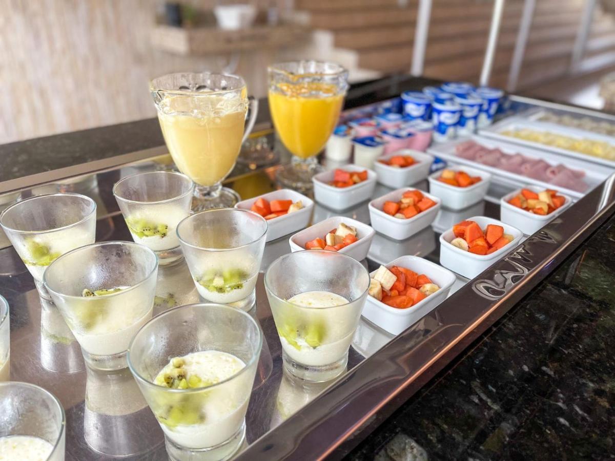 Stay Piri Pousada Hotel Pirenópolis Dış mekan fotoğraf