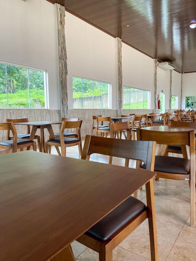 Stay Piri Pousada Hotel Pirenópolis Dış mekan fotoğraf