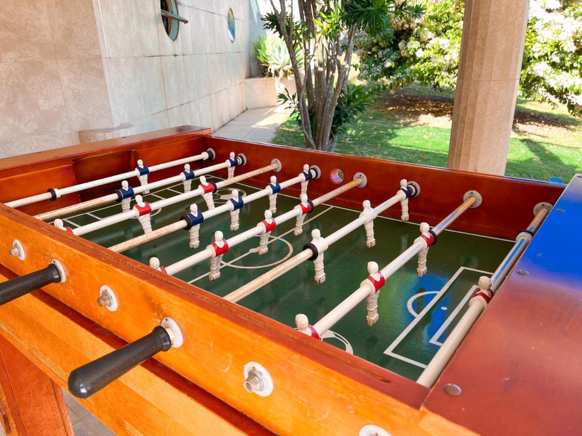 Stay Piri Pousada Hotel Pirenópolis Dış mekan fotoğraf