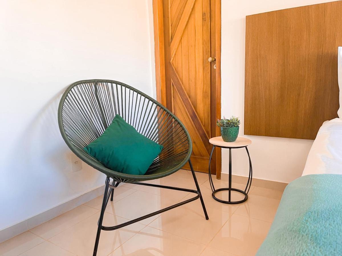 Stay Piri Pousada Hotel Pirenópolis Dış mekan fotoğraf
