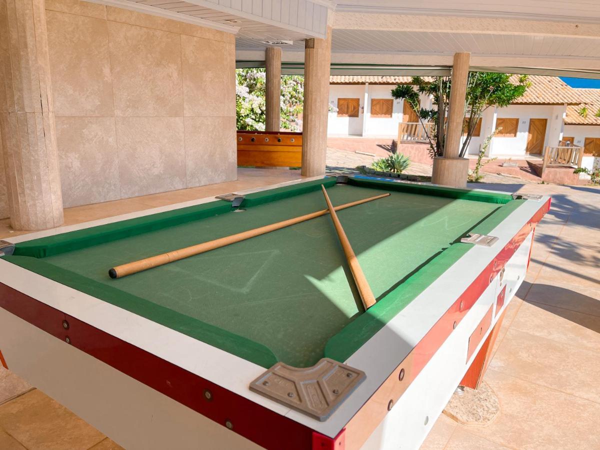 Stay Piri Pousada Hotel Pirenópolis Dış mekan fotoğraf