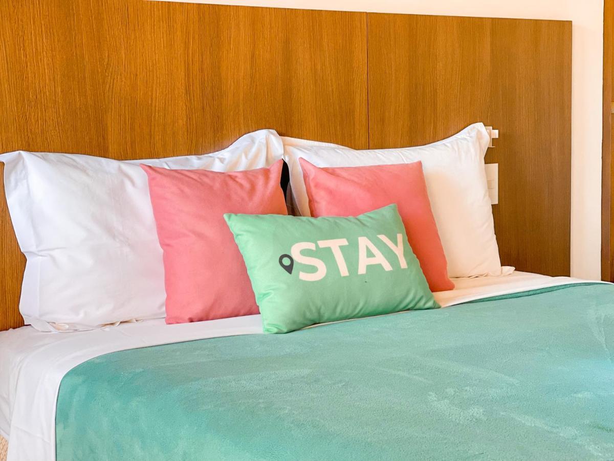 Stay Piri Pousada Hotel Pirenópolis Dış mekan fotoğraf