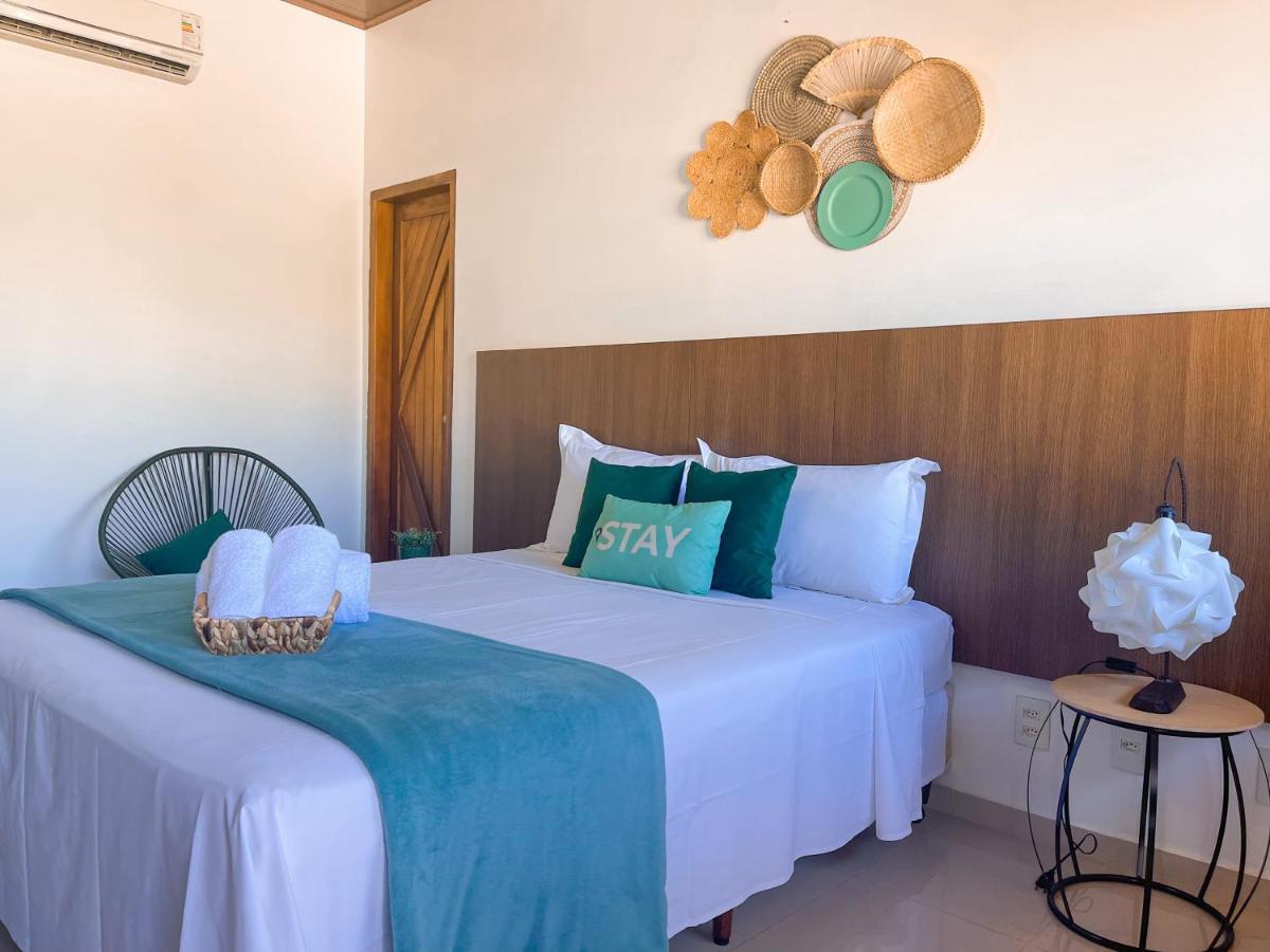 Stay Piri Pousada Hotel Pirenópolis Dış mekan fotoğraf