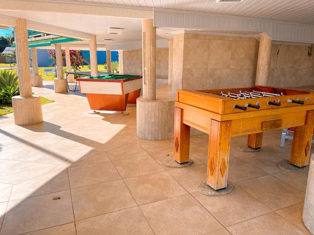 Stay Piri Pousada Hotel Pirenópolis Dış mekan fotoğraf