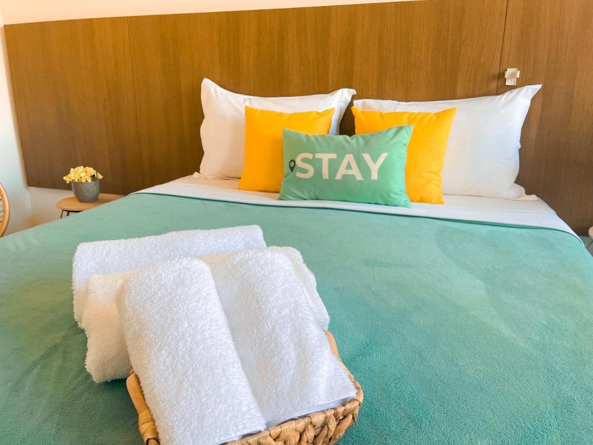 Stay Piri Pousada Hotel Pirenópolis Dış mekan fotoğraf