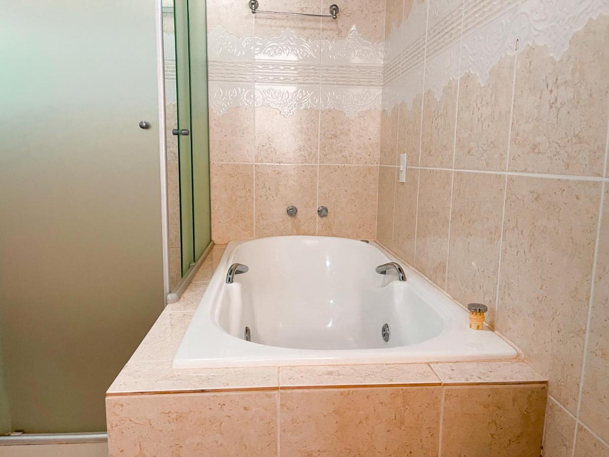 Stay Piri Pousada Hotel Pirenópolis Dış mekan fotoğraf